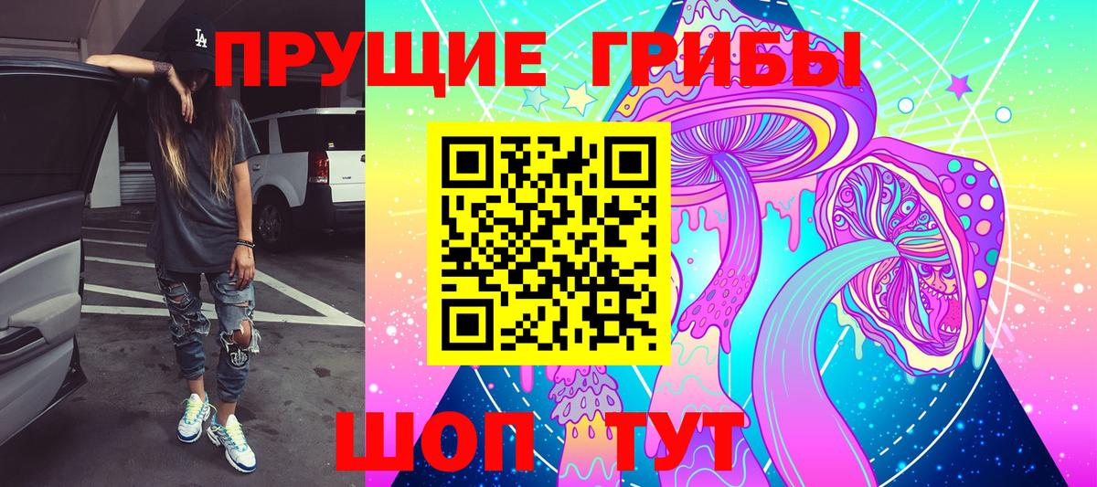 Галлюциногенные грибы Cubensis Гагарин